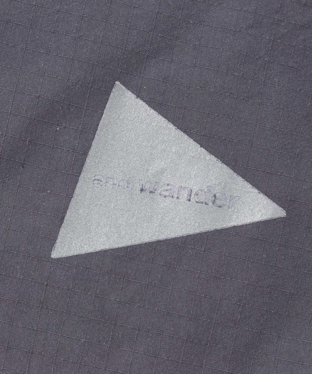 CORDURA cotton rip shirt jacket