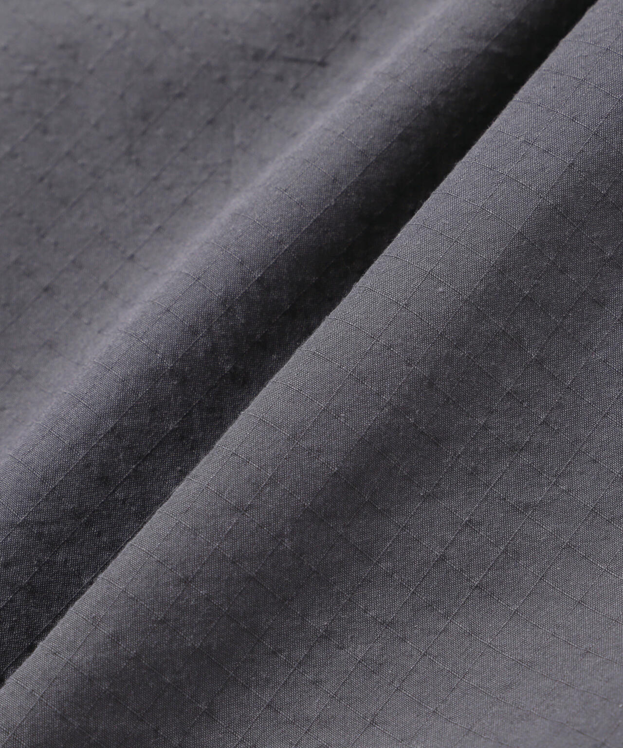 CORDURA cotton rip shirt jacket