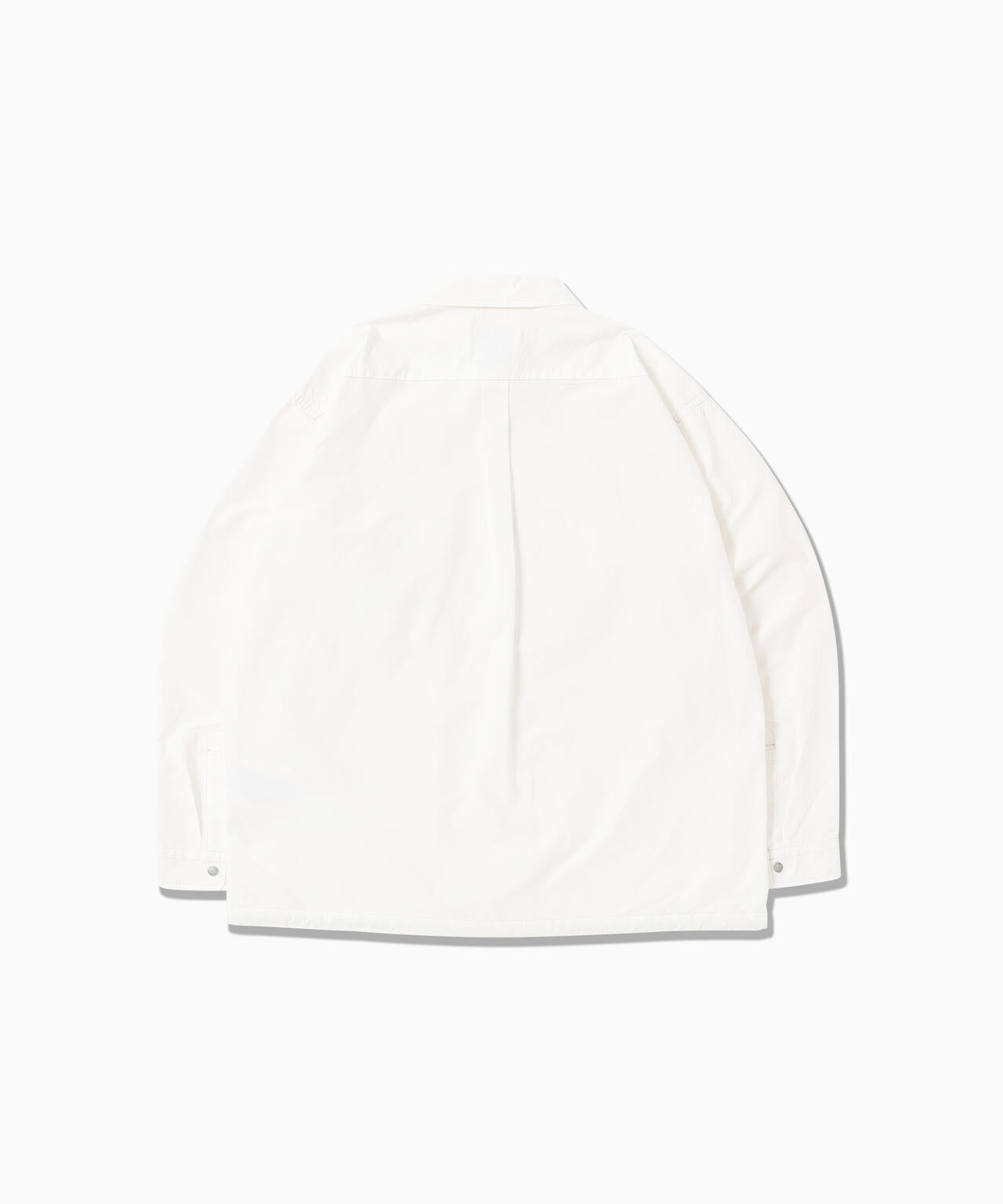 CORDURA cotton rip shirt jacket