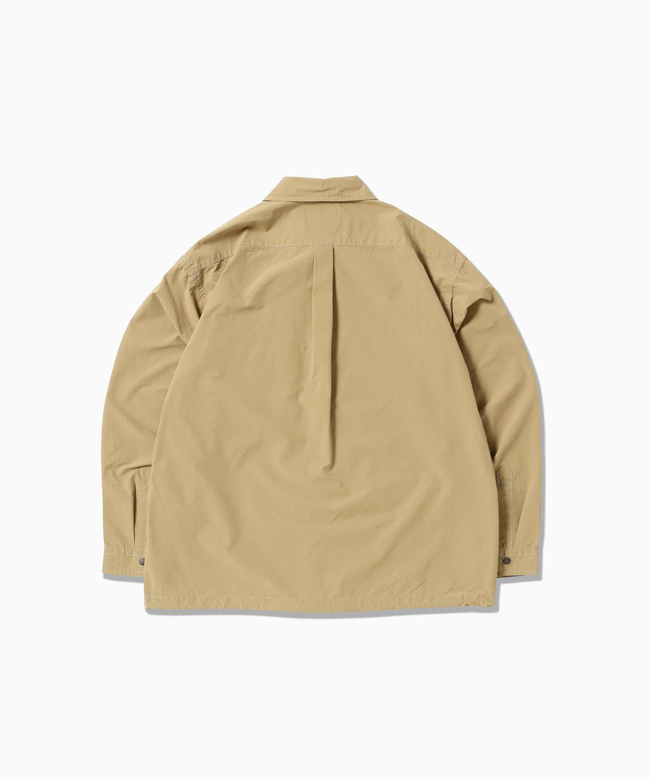 CORDURA cotton rip shirt jacket