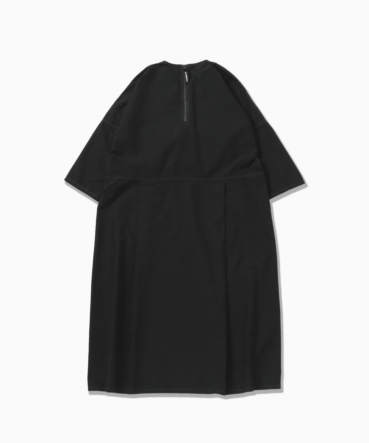 CORDURA cotton rip dress (W)
