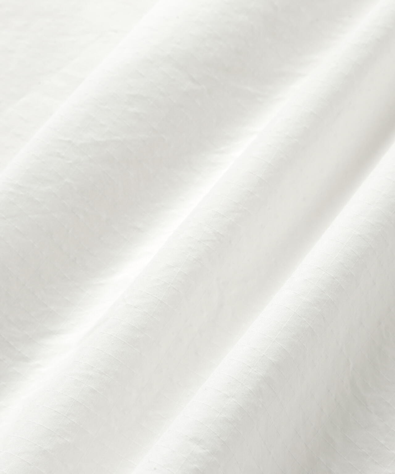 CORDURA cotton rip dress (W)