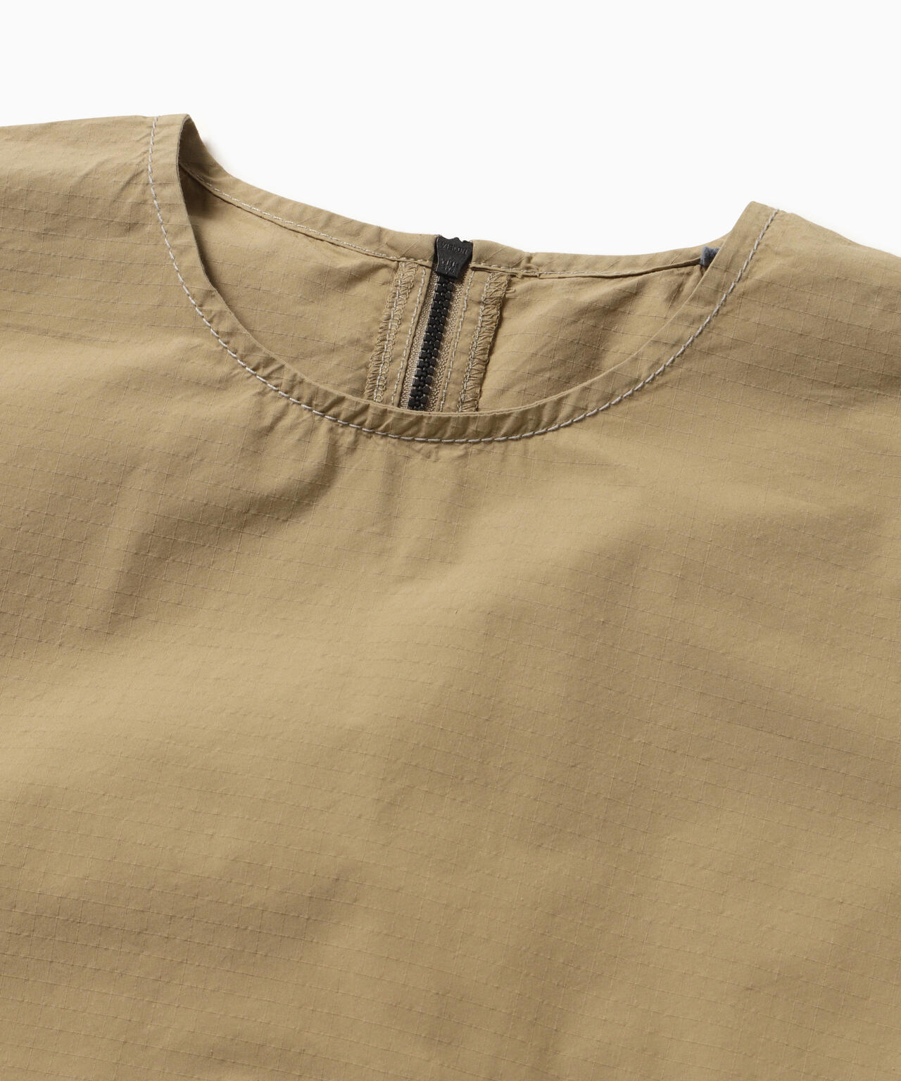 CORDURA cotton rip dress (W)