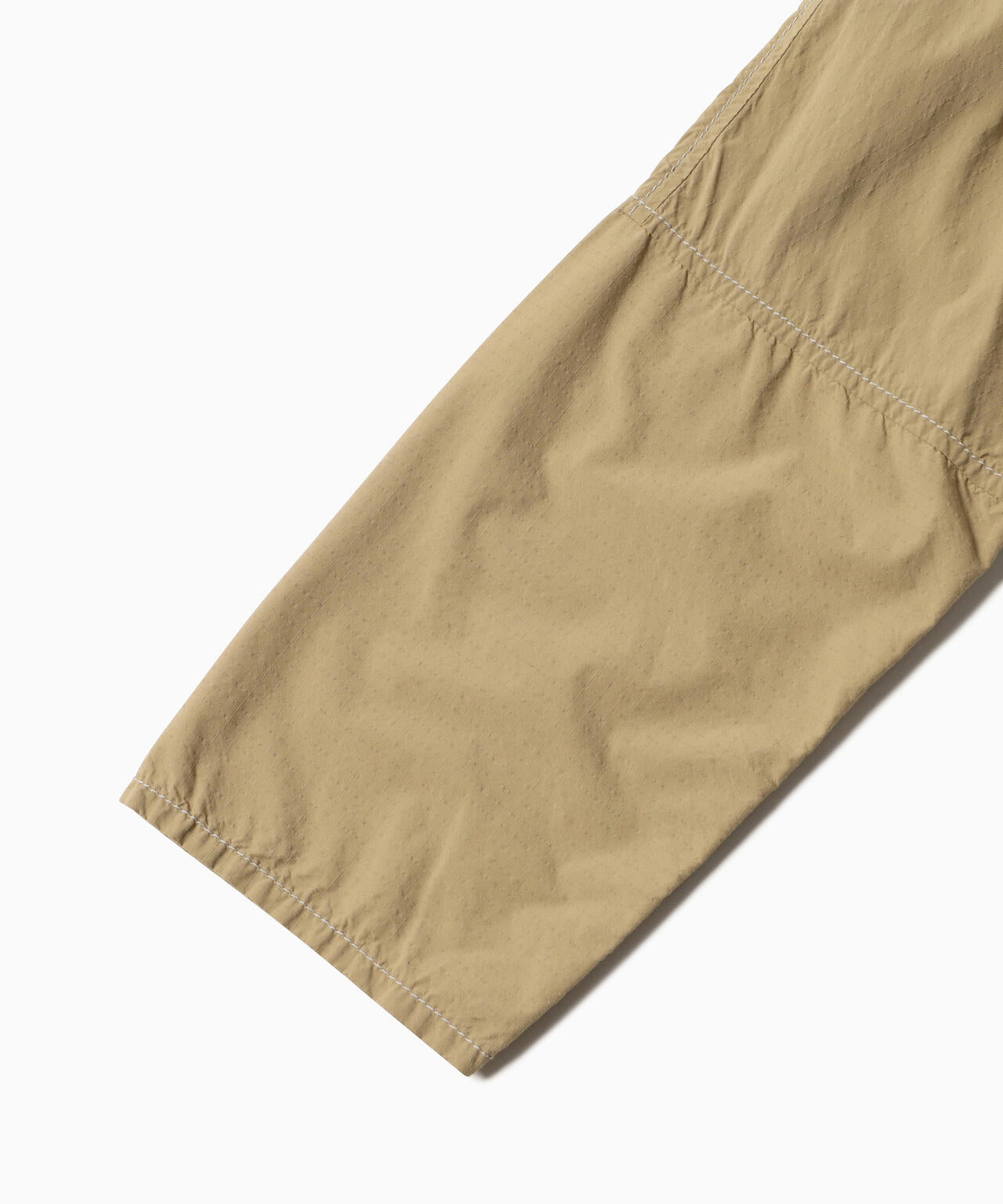 CORDURA cotton rip dress (W)