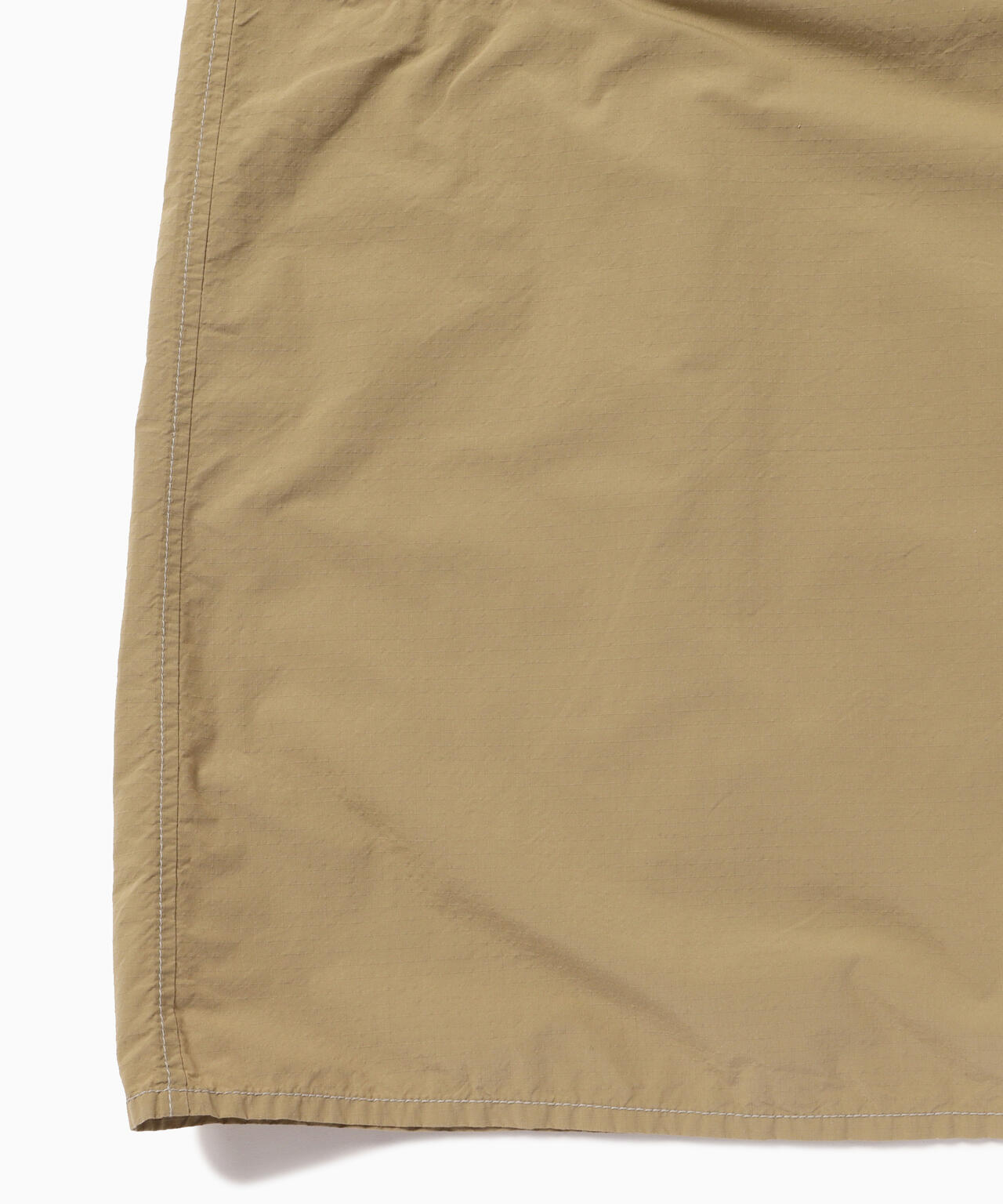 CORDURA cotton rip dress (W)