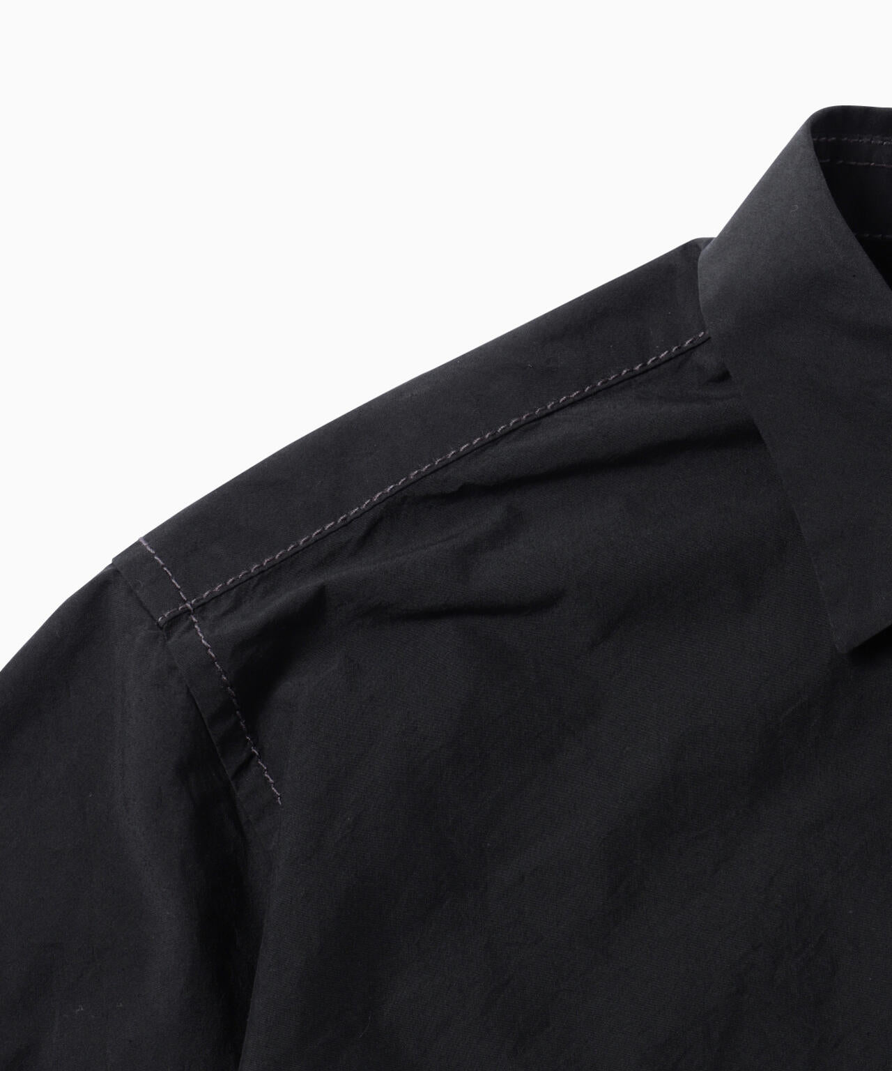 CORDURA typewriter SS shirt