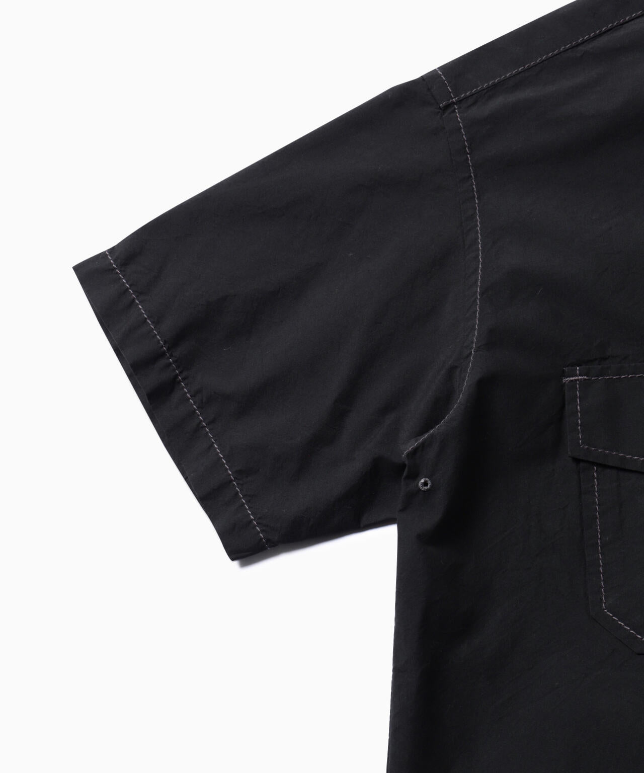 CORDURA typewriter SS shirt