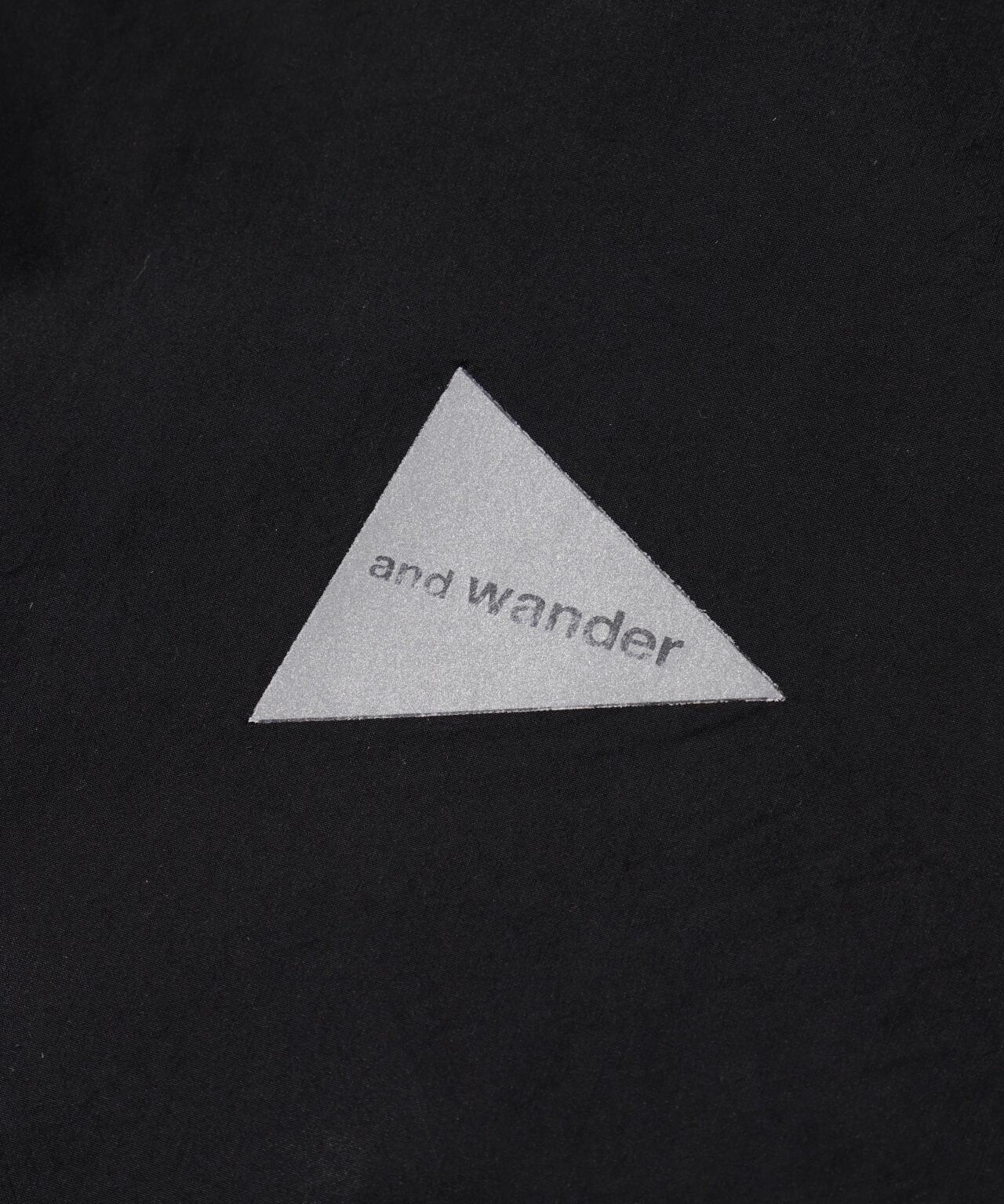 CORDURA typewriter SS shirt