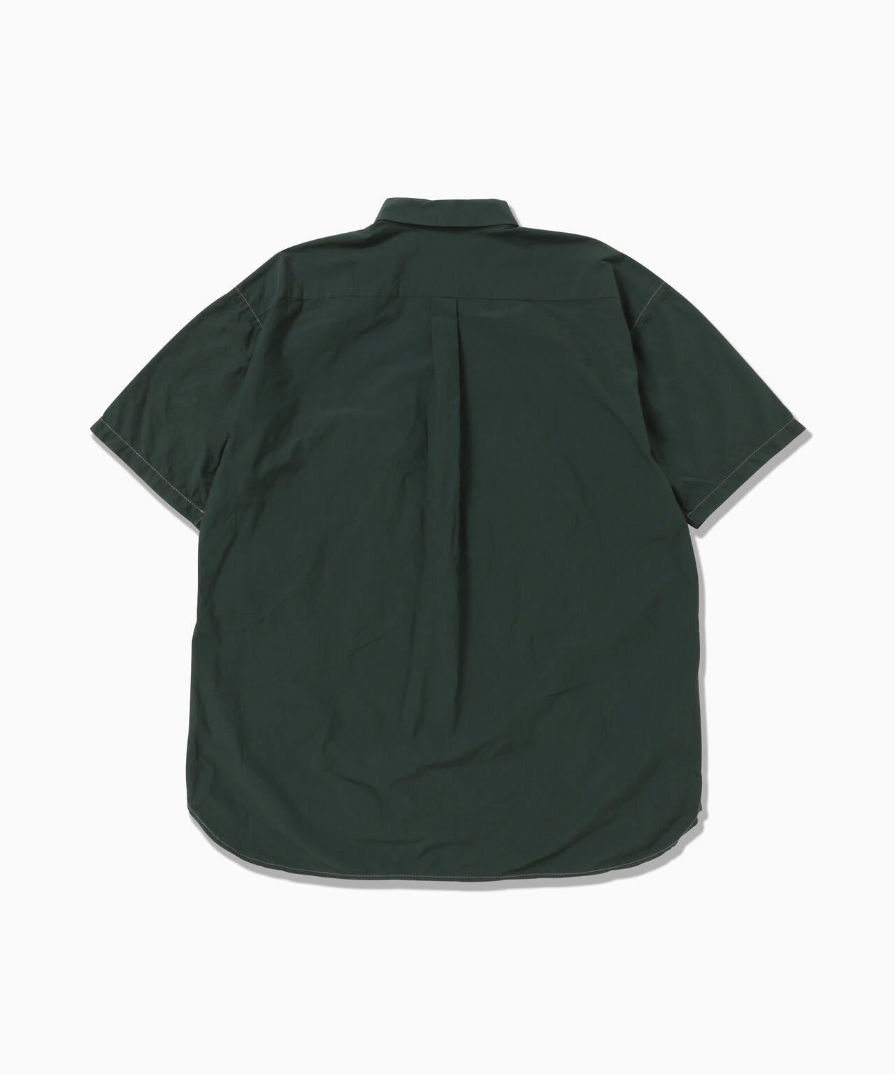 CORDURA typewriter SS shirt