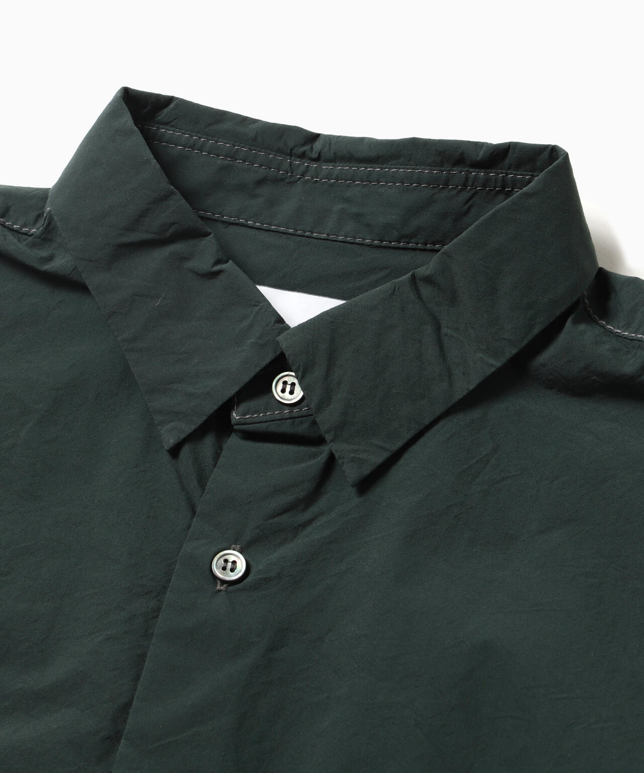 CORDURA typewriter SS shirt