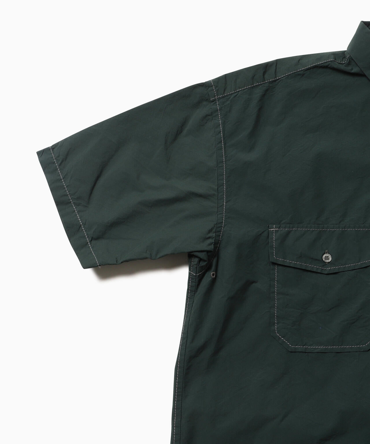 CORDURA typewriter SS shirt
