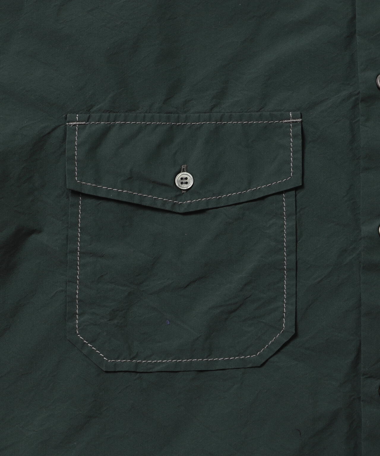 CORDURA typewriter SS shirt