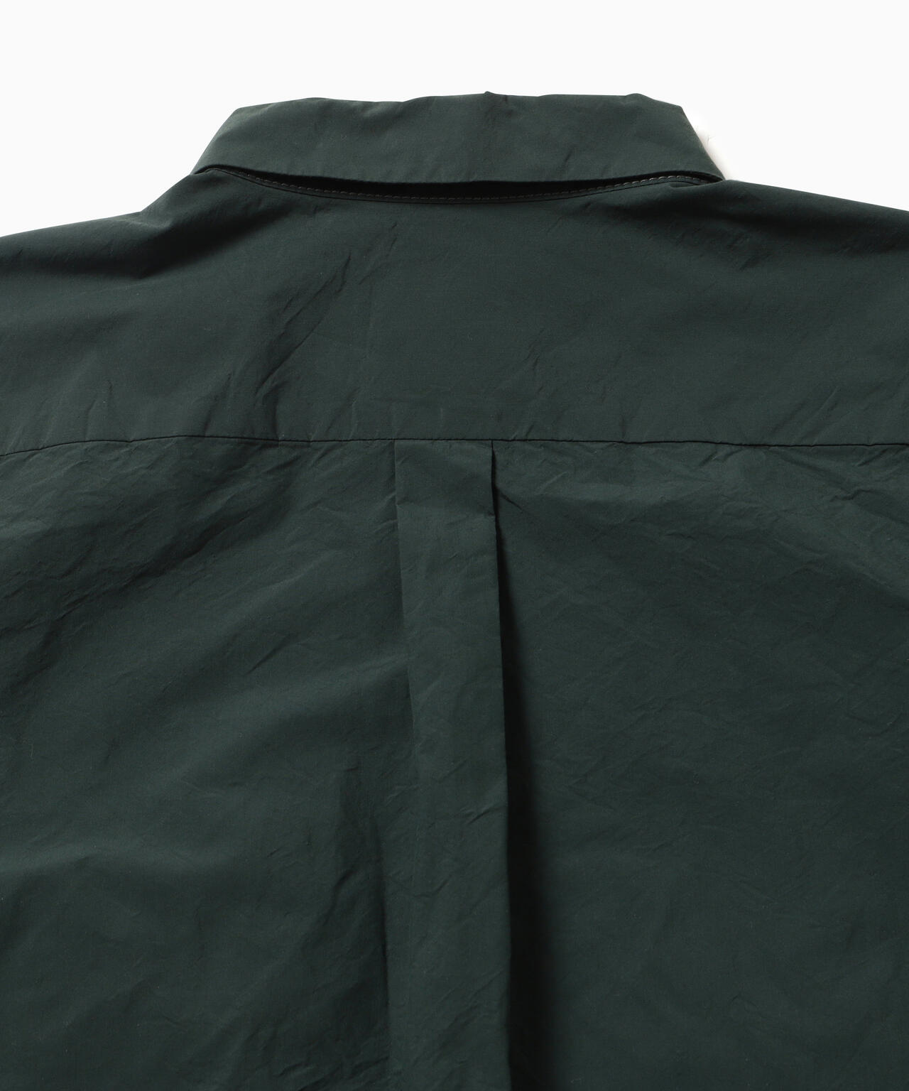 CORDURA typewriter SS shirt
