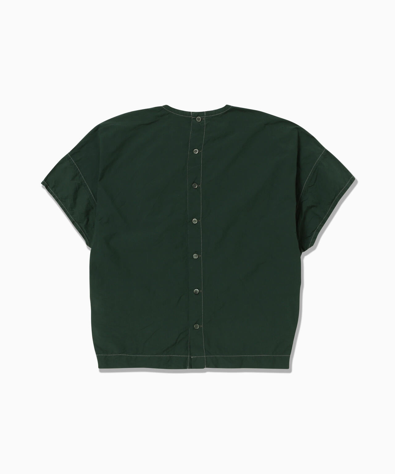 CORDURA typewriter SS pullover (W)