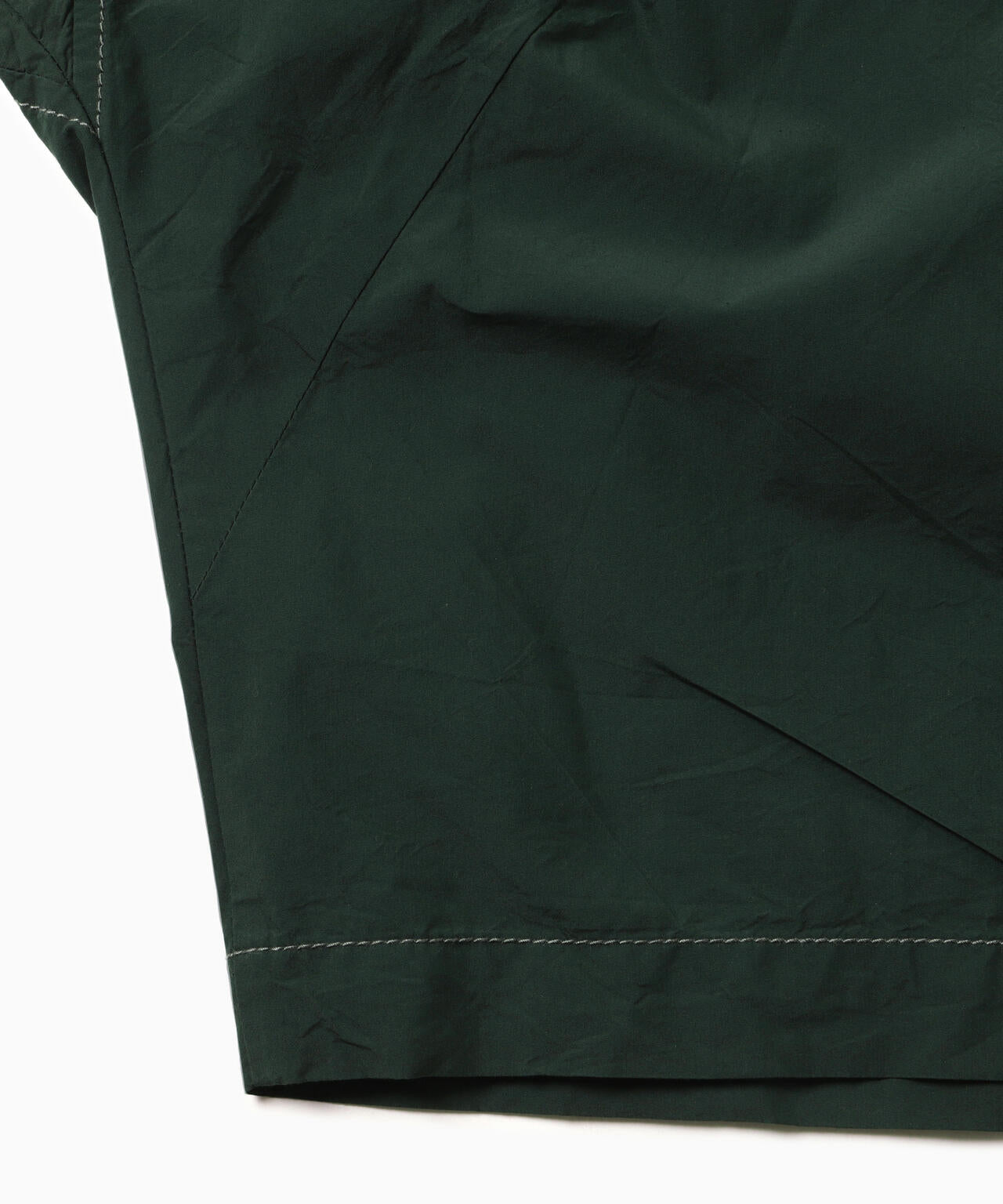 CORDURA typewriter SS pullover (W)