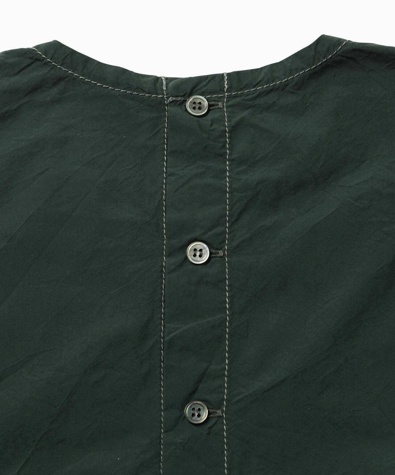 CORDURA typewriter SS pullover (W)