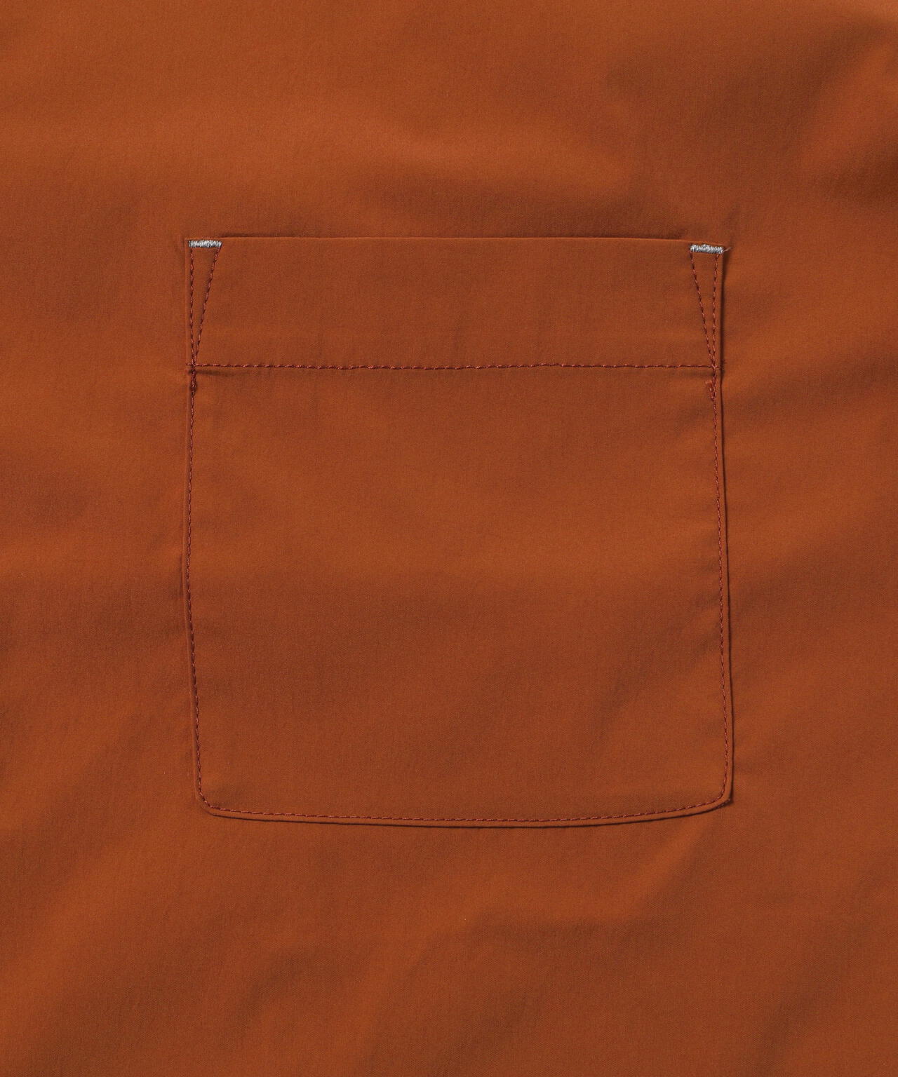 UV cut stretch SS shirt