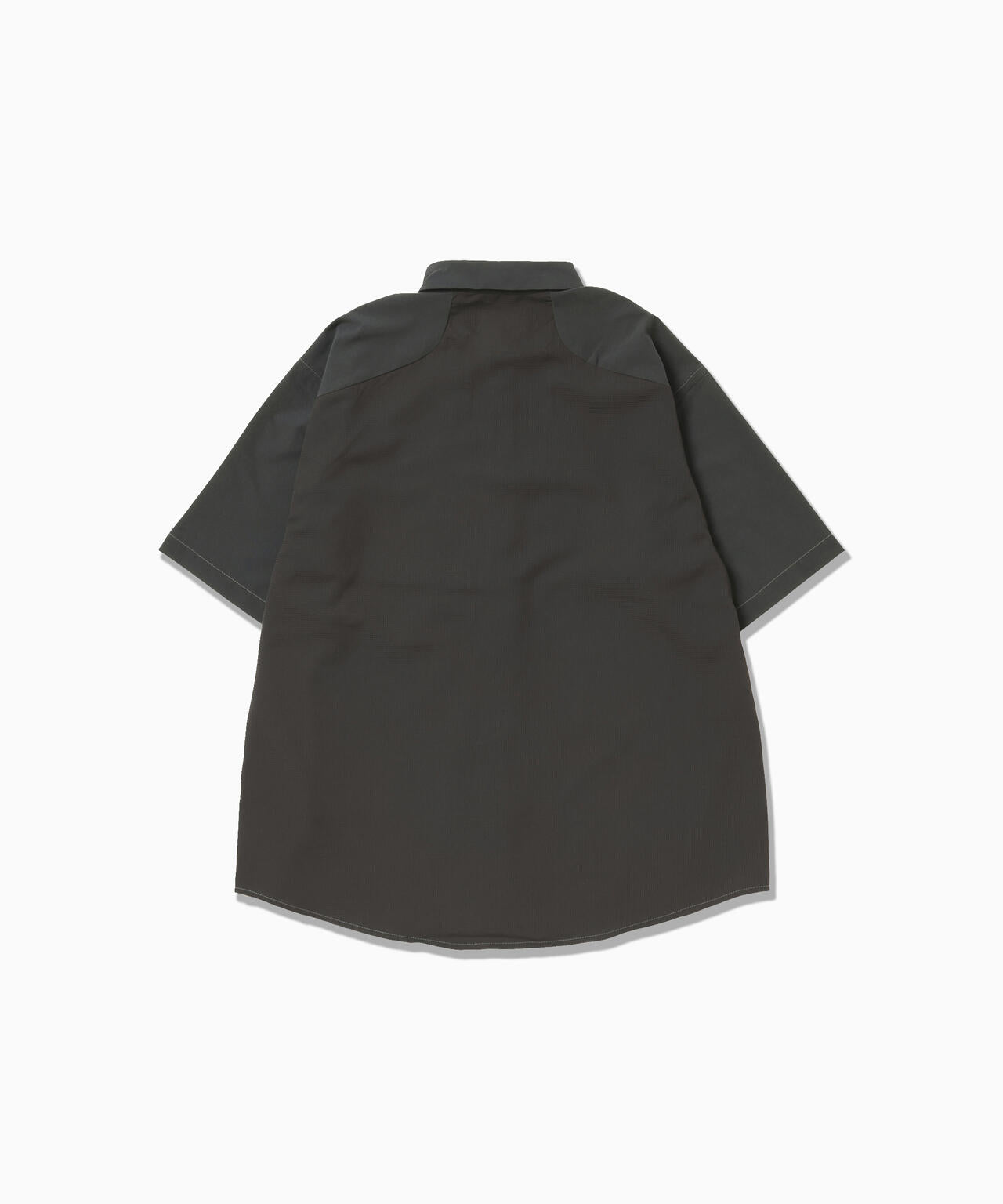ROA × and wander  breathable shirt