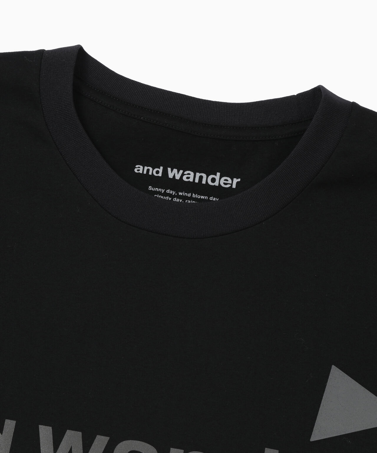 and wander Ref T (M)