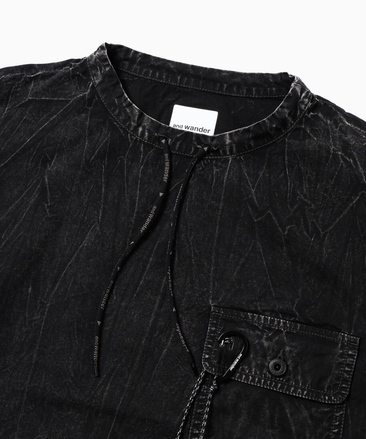 bleach twill T (W)