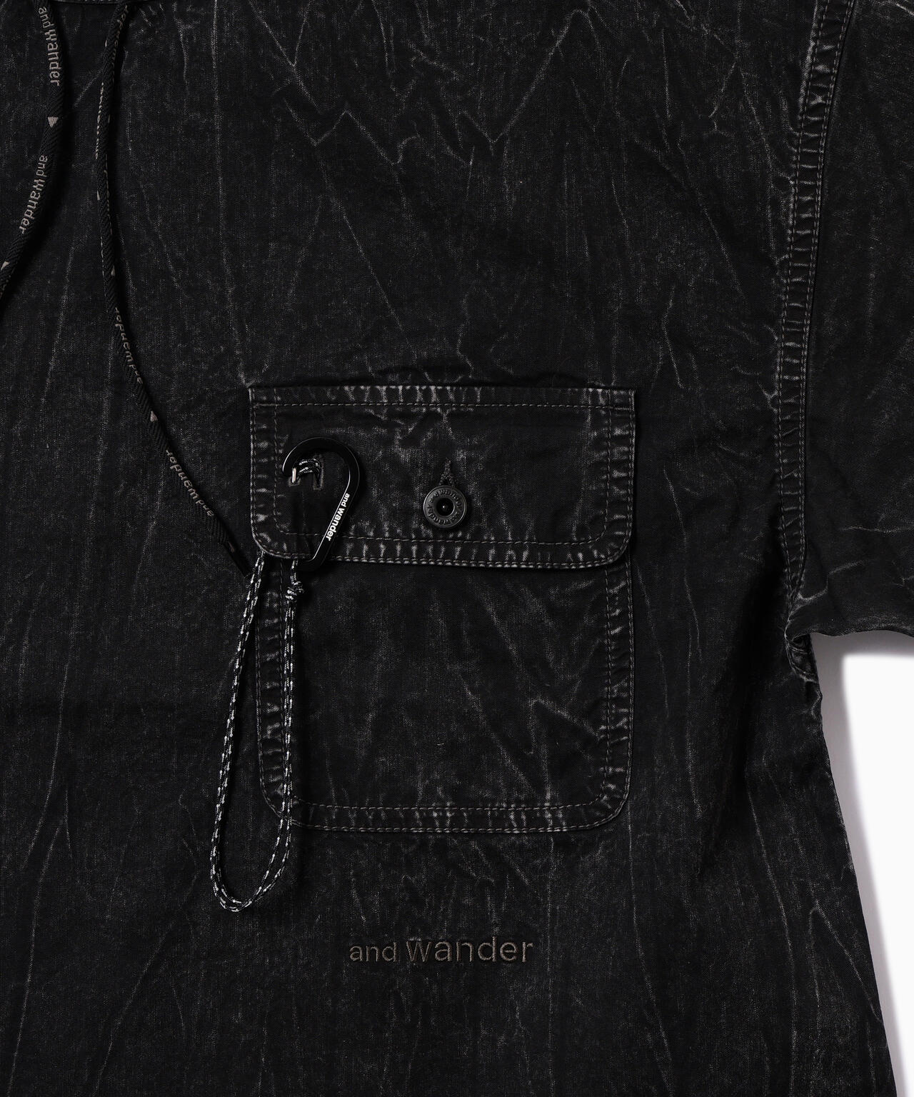 bleach twill T (W)
