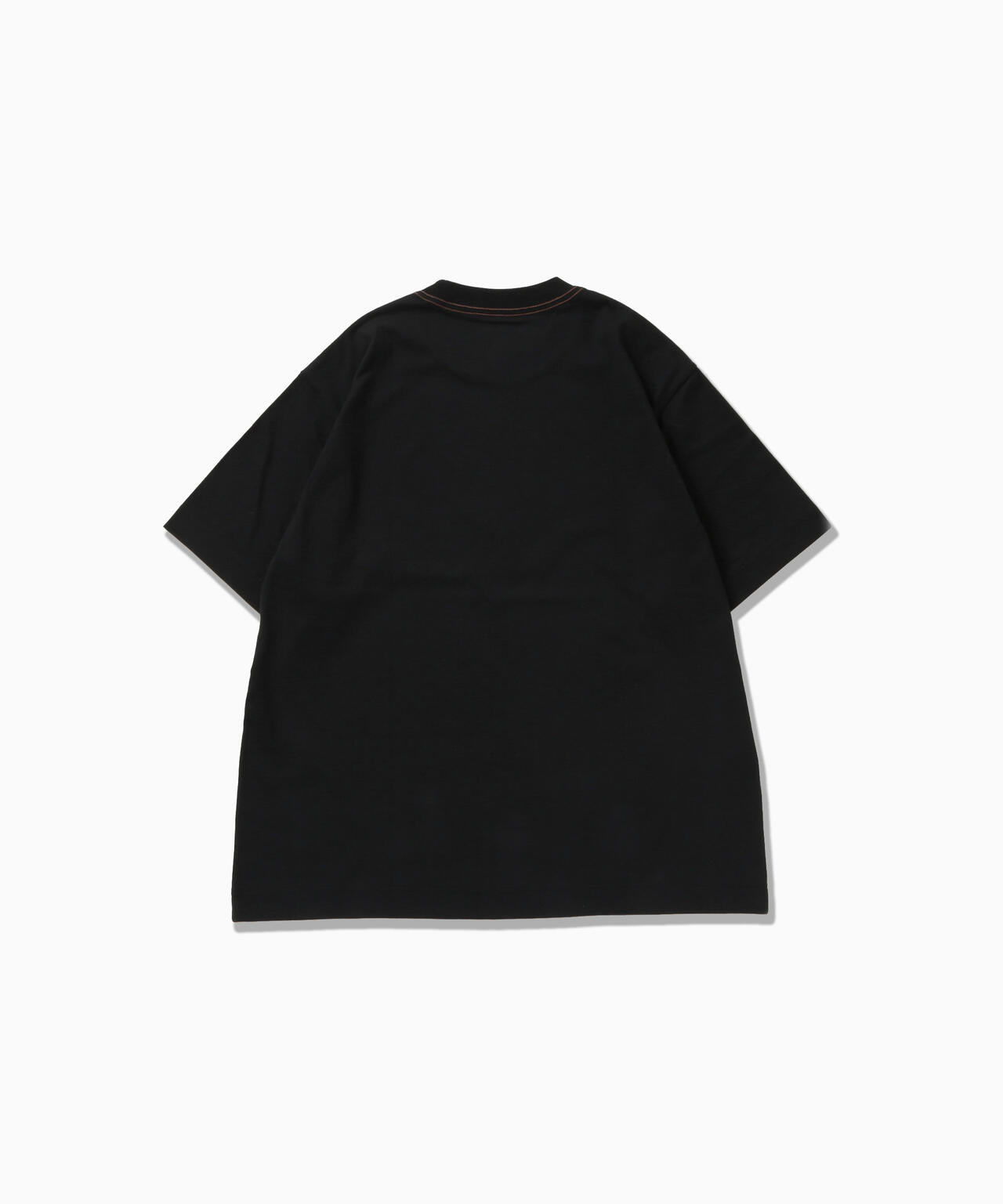 ROA × and wander  LOGO printed T