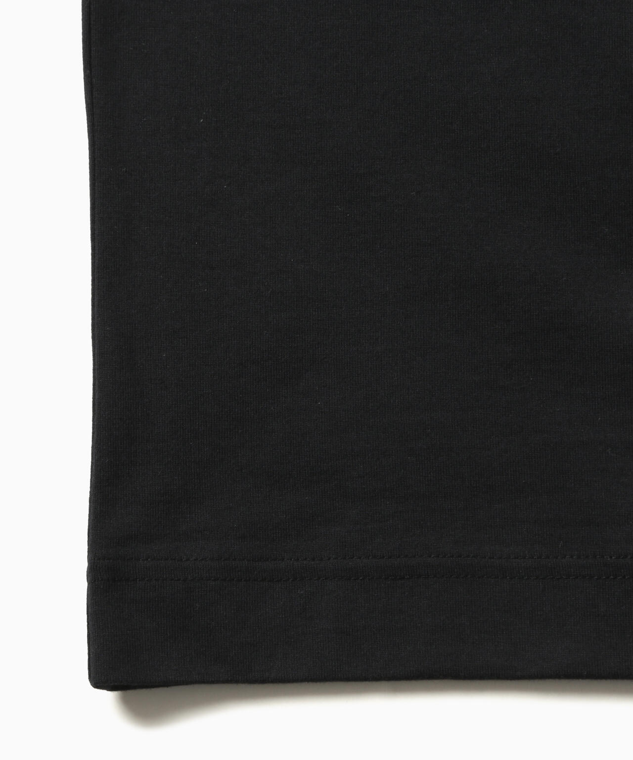 ROA × and wander  LOGO printed T