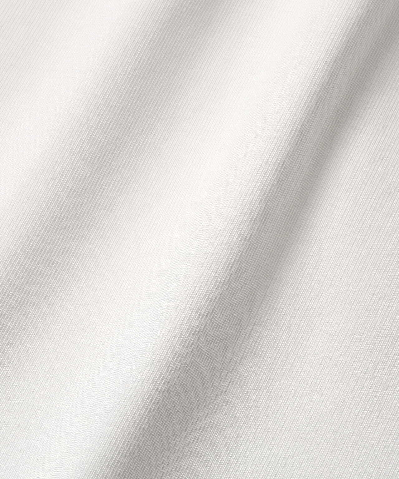 Gramicci × and wander  backprint S/S tee