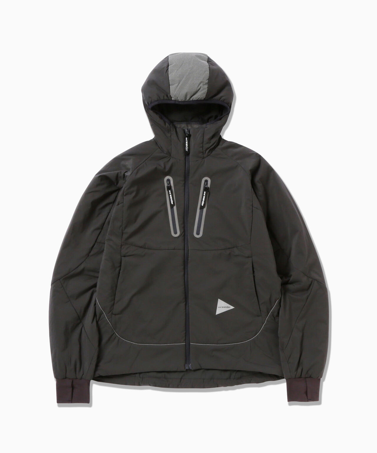 airflow light hoodie