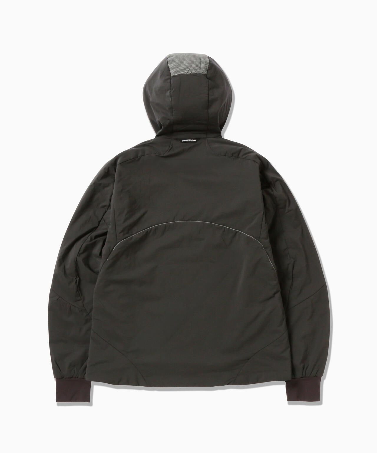 airflow light hoodie