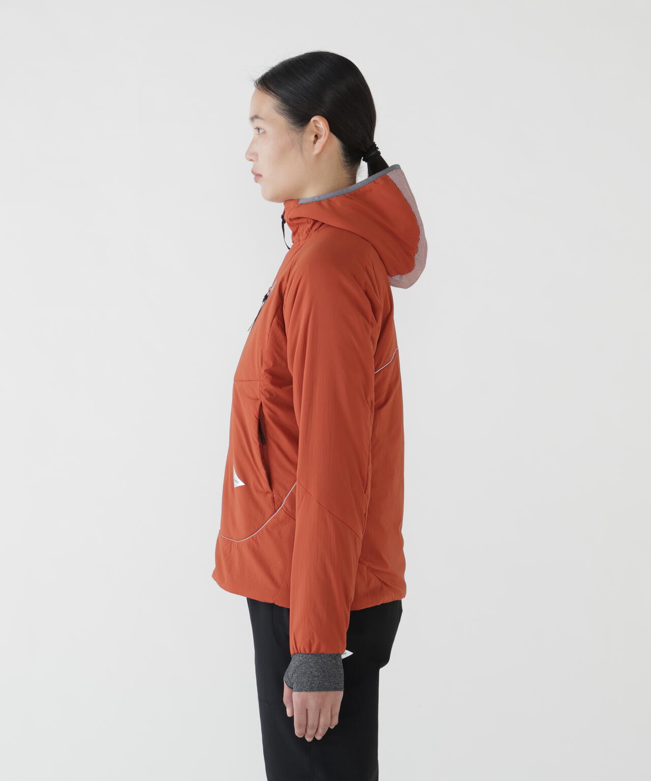 Height:178cm Bust:84cm Waist:60cm Hips:88cm 着用サイズ：WM