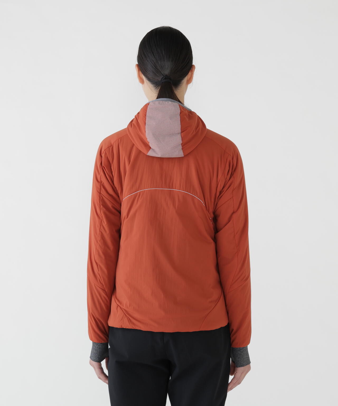 Height:178cm Bust:84cm Waist:60cm Hips:88cm 着用サイズ：WM