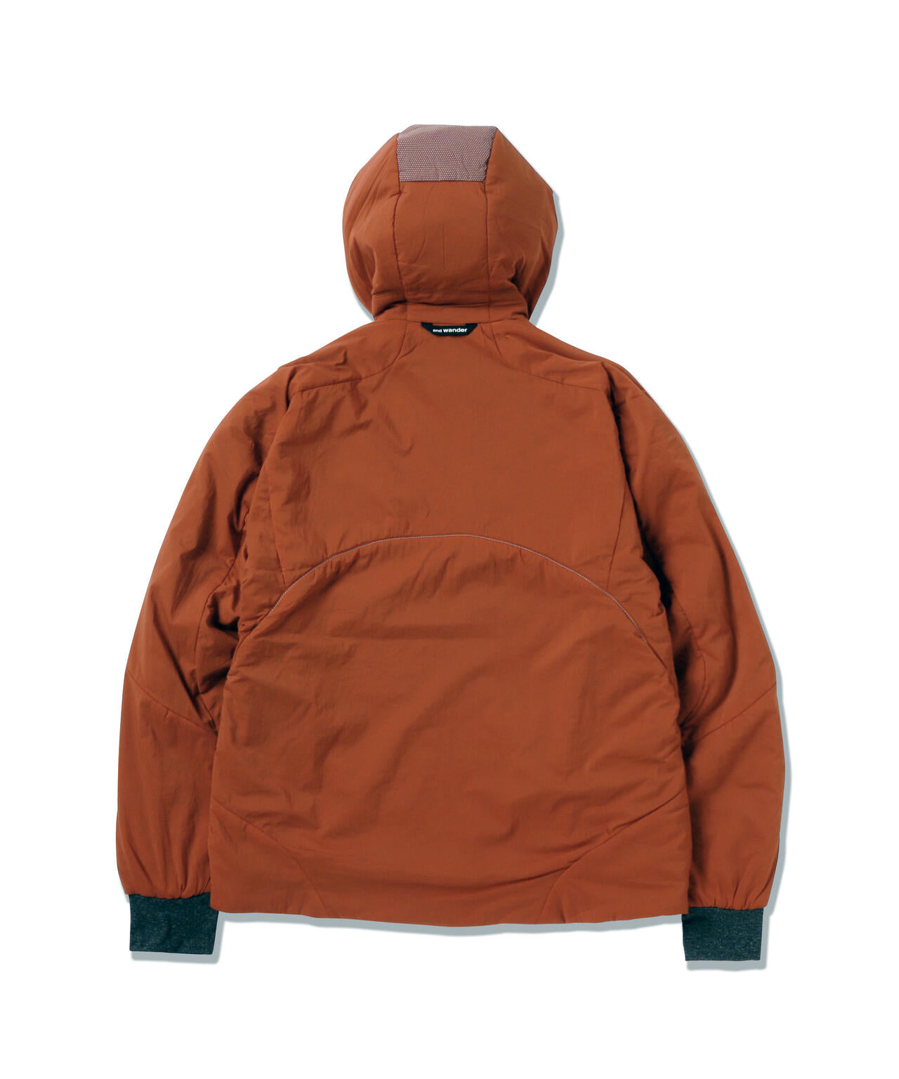 airflow light hoodie
