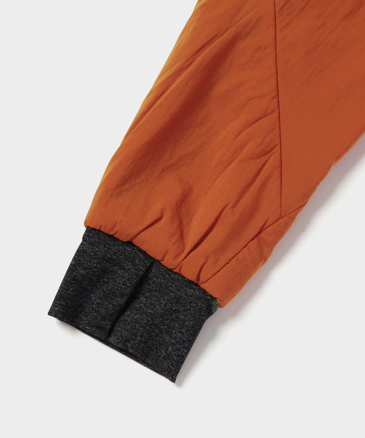 airflow light hoodie