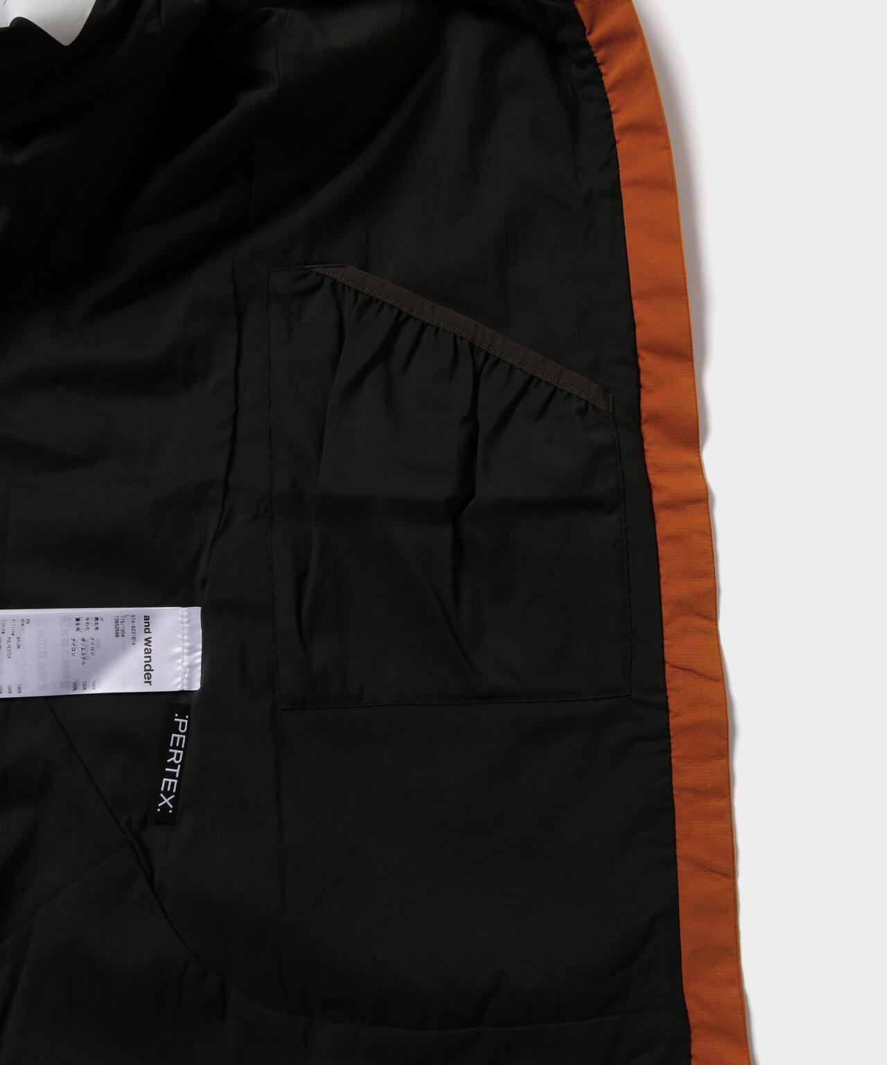 airflow light hoodie