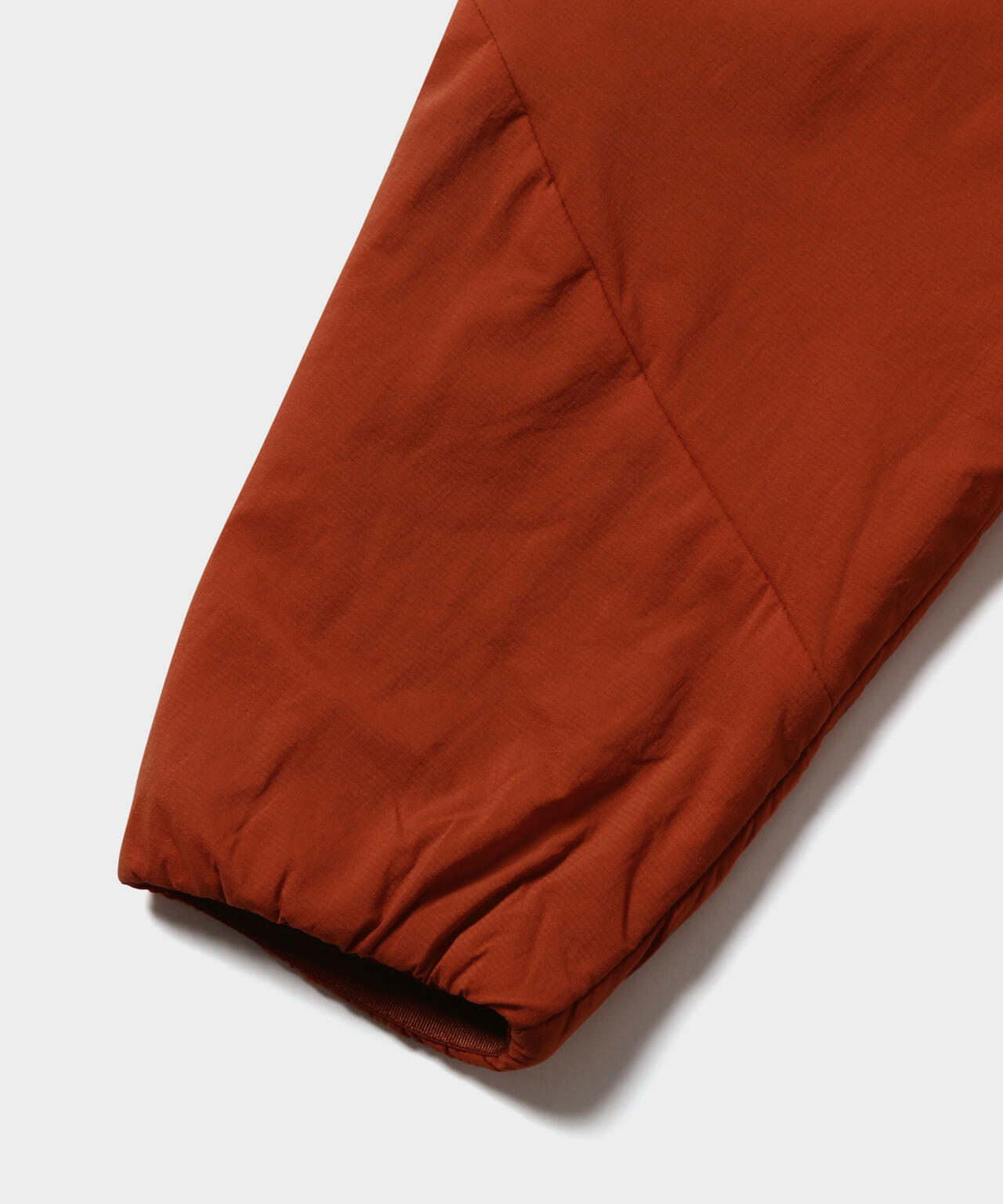 airflow light collarless jacket