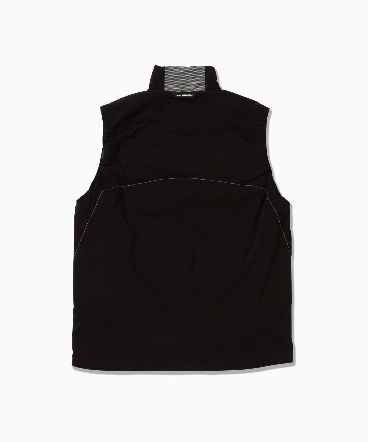 airflow light vest