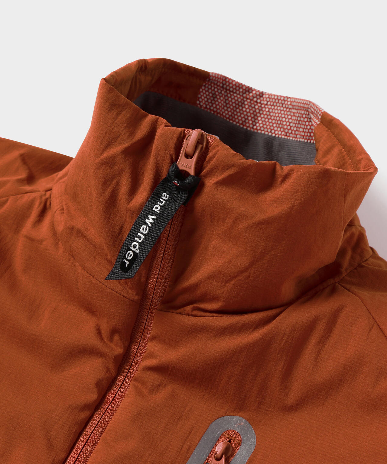 airflow light vest