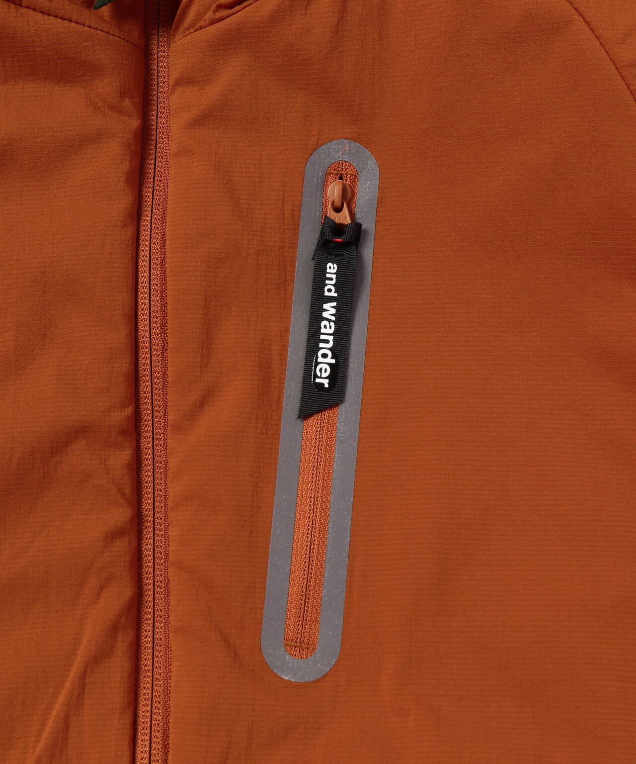 airflow light vest