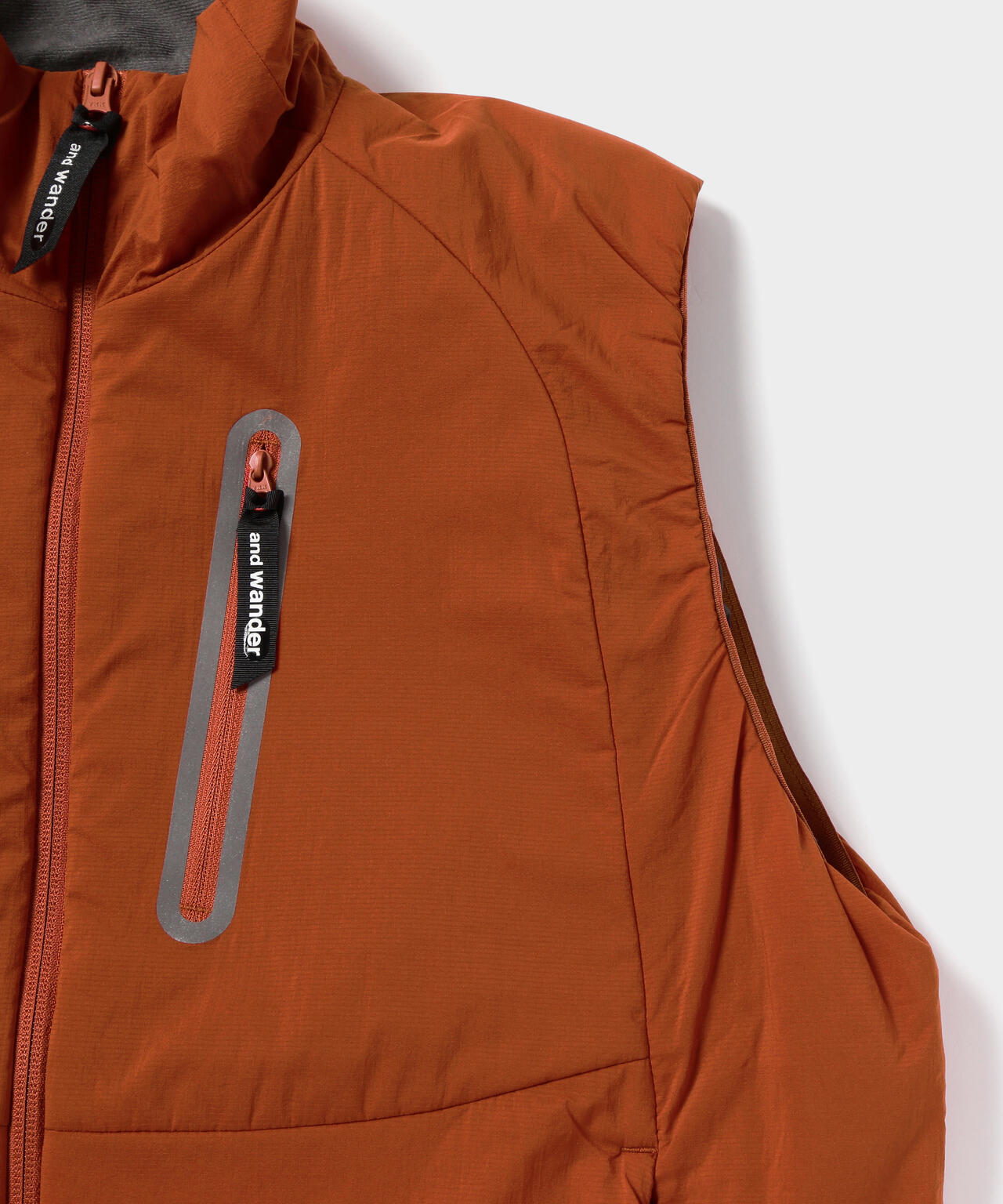 airflow light vest