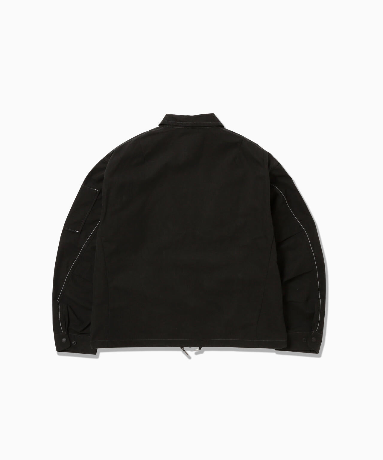 C/PE twill field jacket (M)