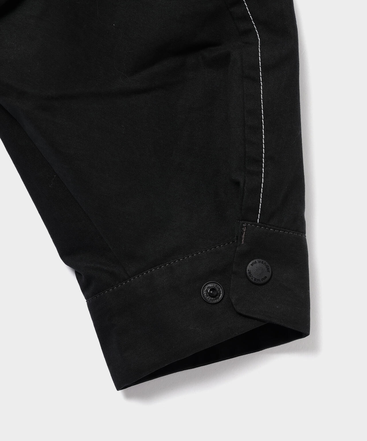 C/PE twill field jacket (M)