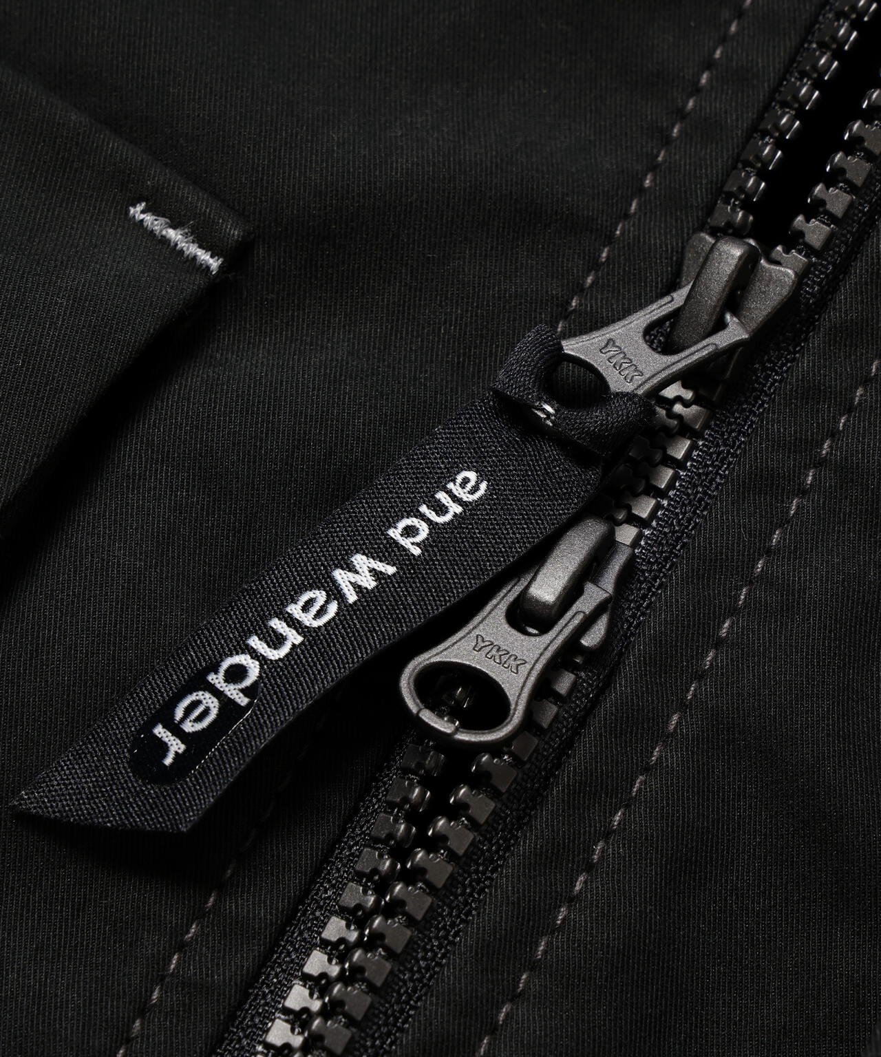 C/PE twill field jacket (M)