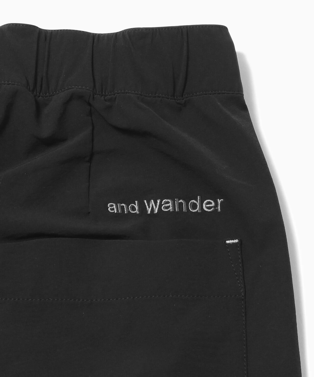 light w cloth pants