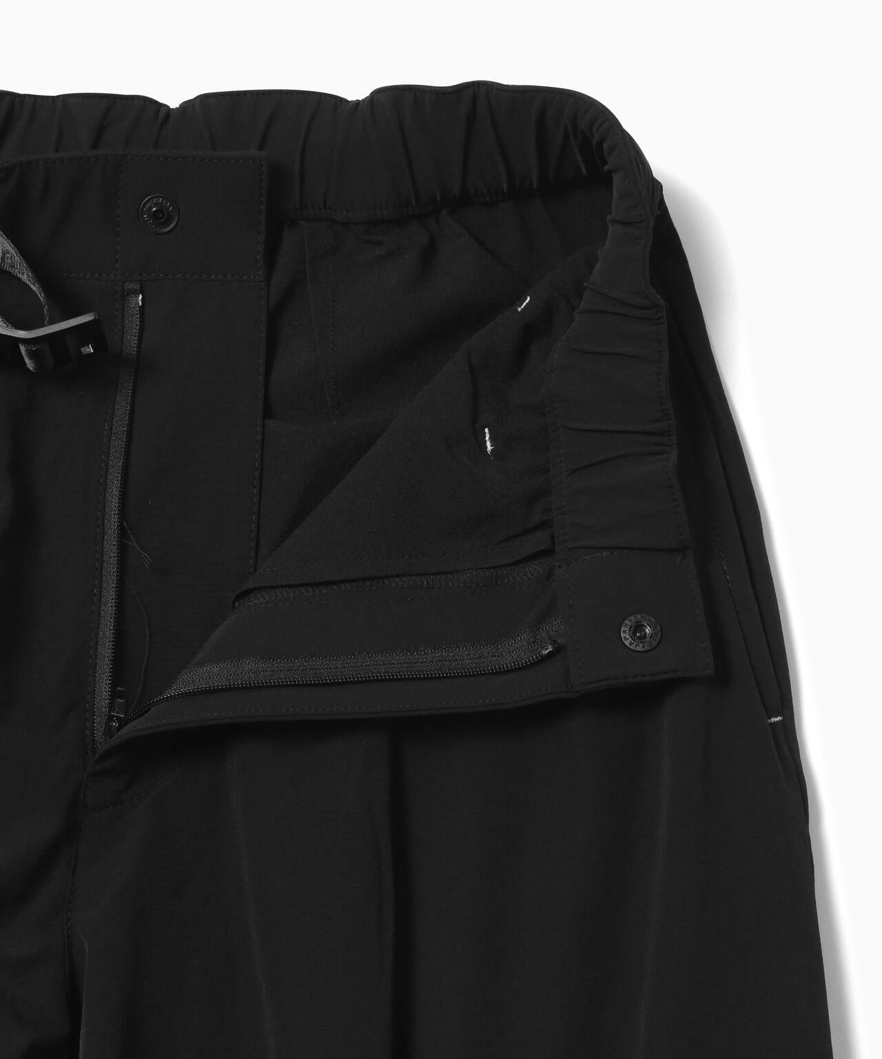 light w cloth wide pants
