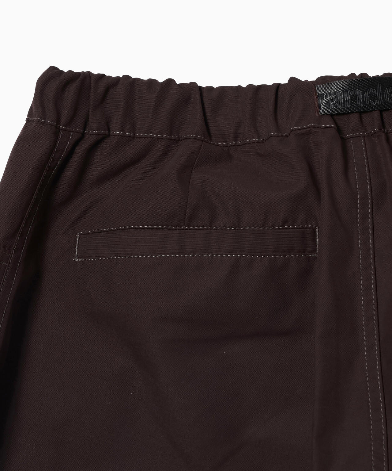 high count cloth wide pants