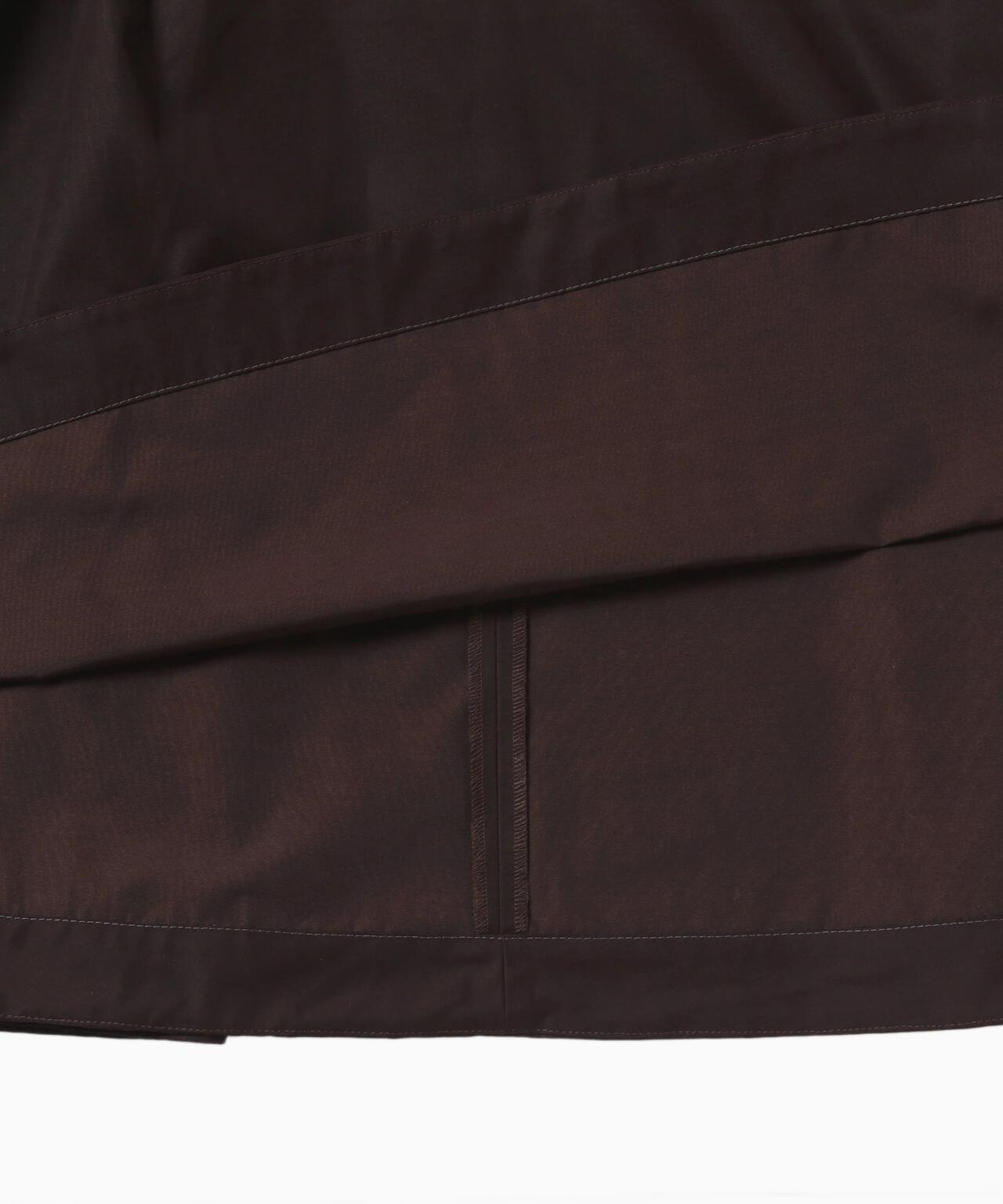 high count cloth skirt (W)