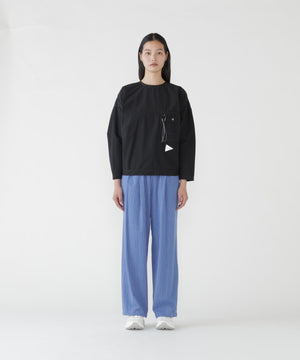 Height:178cm Bust:84cm Waist:60cm Hips:88cm 着用サイズ：WM