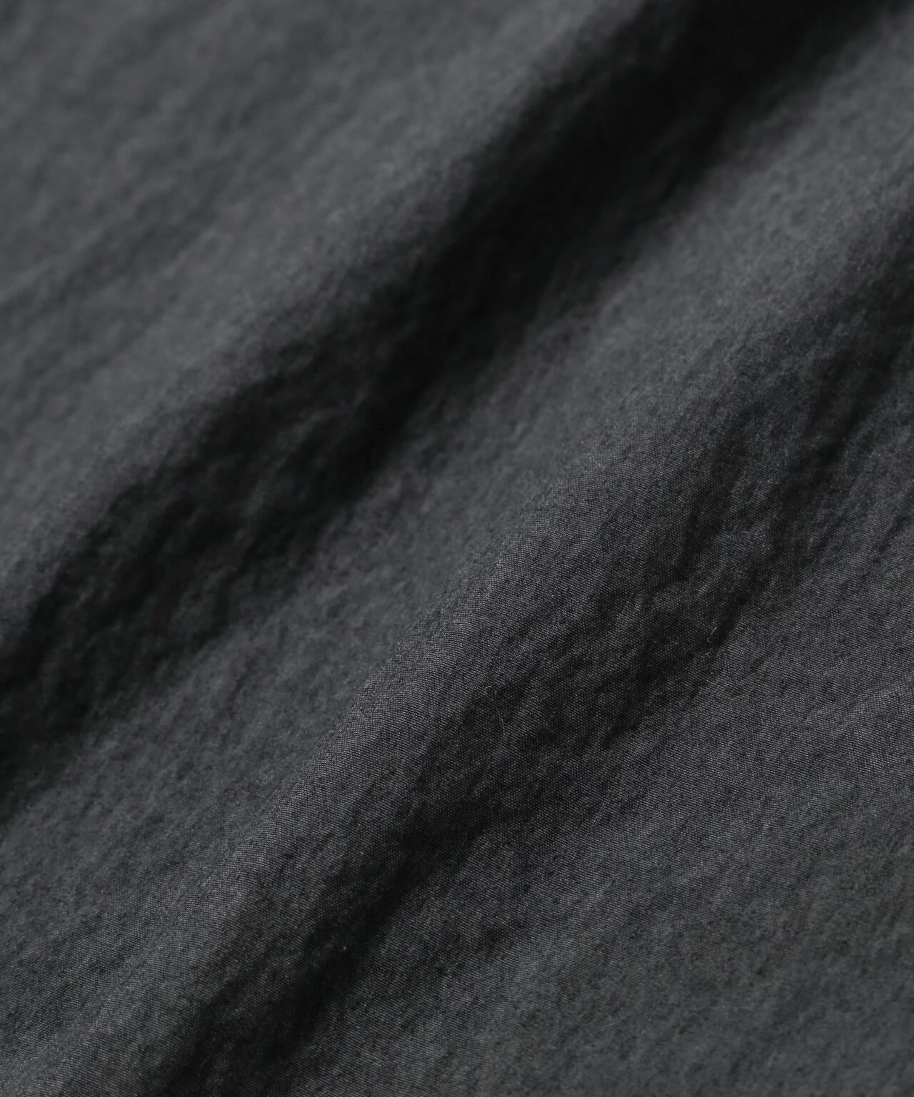 tuck shirt jacket (W)