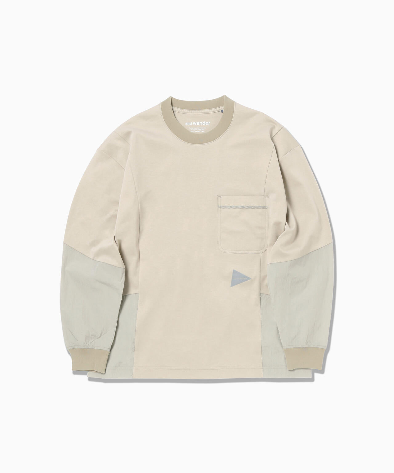 paneled combi LS T